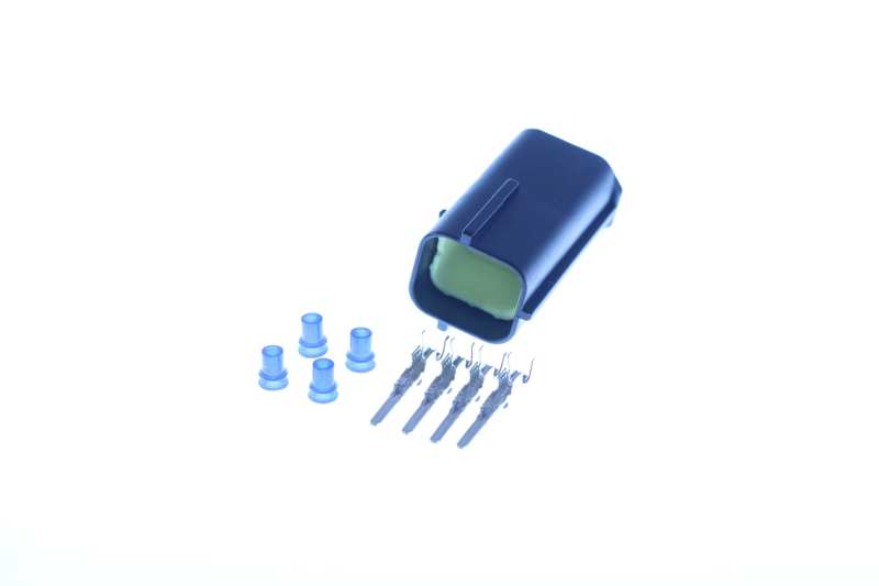 Electrical connector repair kit